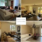 Βίλα Maison Andre