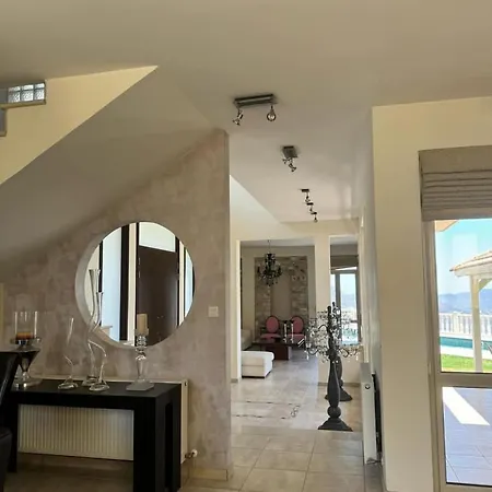 Maison Andre