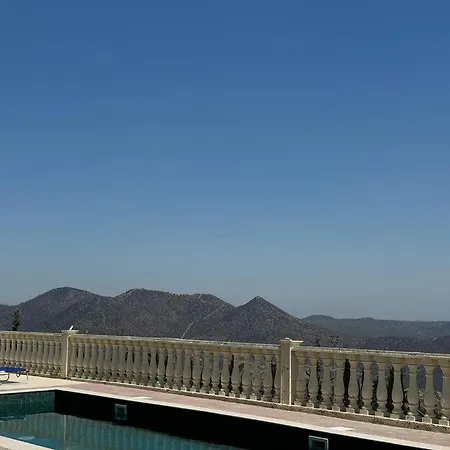 Maison Andre Pano Lefkara