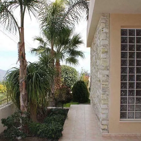 Villa Maison Andre *