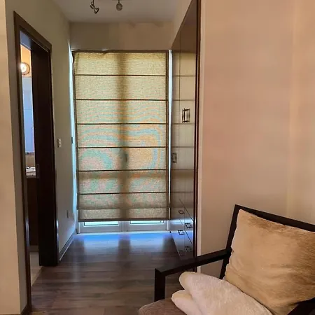 Maison Andre * Pano Lefkara