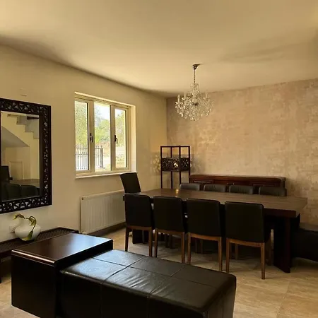 Maison Andre *