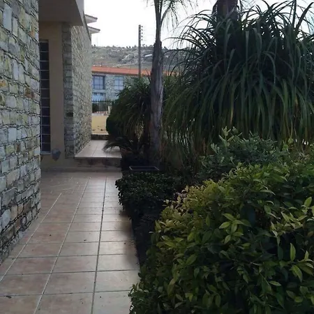 Maison Andre * Pano Lefkara