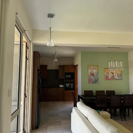 Maison Andre Villa Pano Lefkara