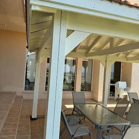 Villa Maison Andre