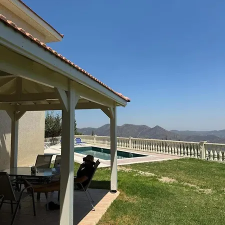Villa Maison Andre *