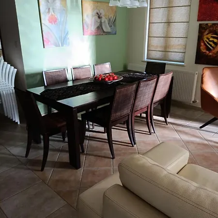 Villa Maison Andre
