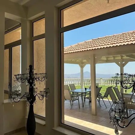 Maison Andre Villa Pano Lefkara