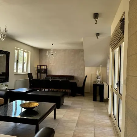 Maison Andre Villa