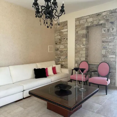 Maison Andre