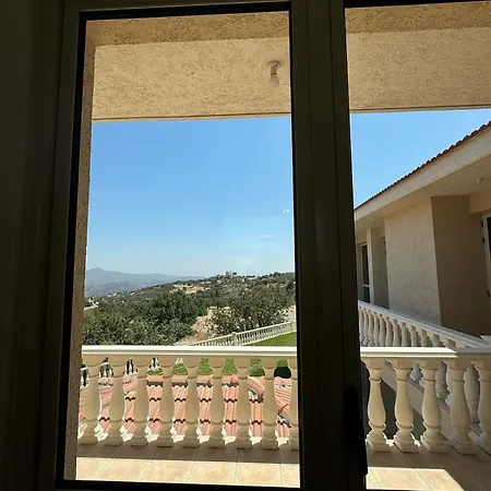 Villa Maison Andre