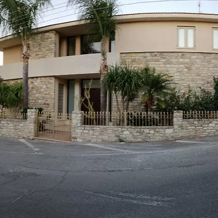 Maison Andre Villa *