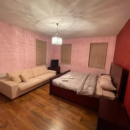 Villa Maison Andre *