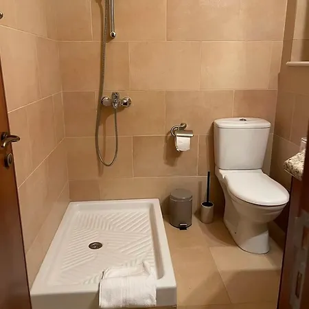 Maison Andre * Pano Lefkara