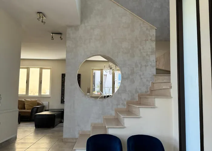 Maison Andre Βίλα