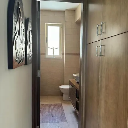 Maison Andre *