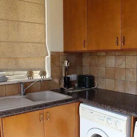 Maison Andre * Pano Lefkara