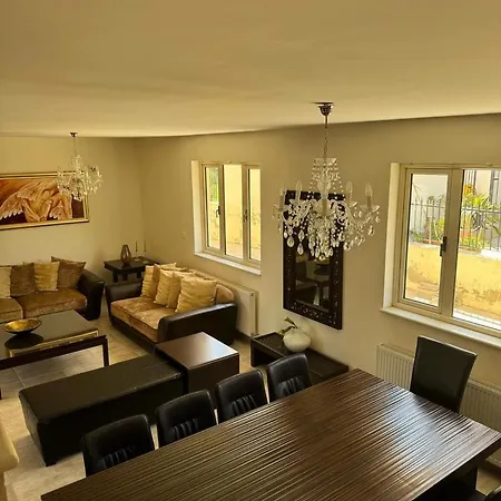 Maison Andre Βίλα