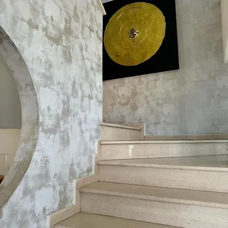 Maison Andre Βίλα