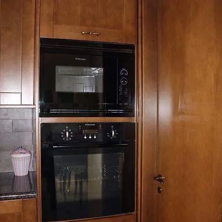 Maison Andre * Πάνω Λεύκαρα