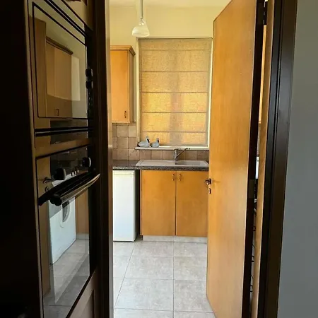 Βίλα Maison Andre *