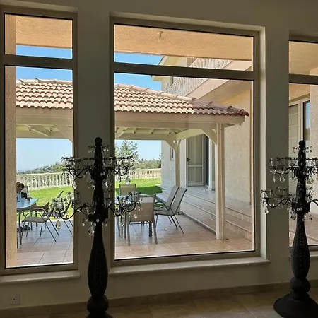 Maison Andre