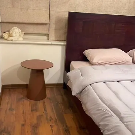 Maison Andre * Πάνω Λεύκαρα