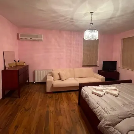 Βίλα Maison Andre *