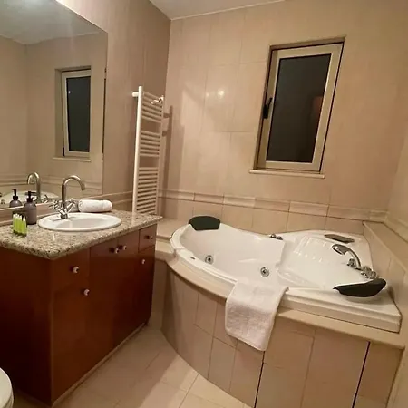 Βίλα Maison Andre *