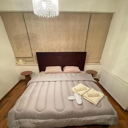 Βίλα Maison Andre