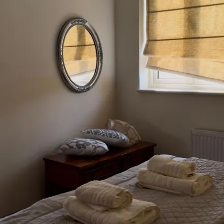 Villa Maison Andre Pano Lefkara