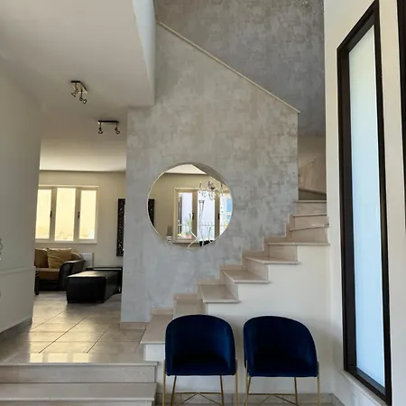 Maison Andre Villa