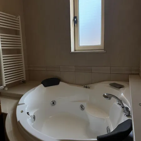 Maison Andre Villa Pano Lefkara