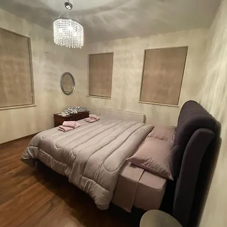 וילה Maison Andre