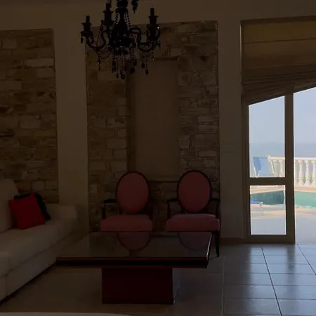 Vilă Maison Andre *