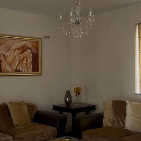 Maison Andre *