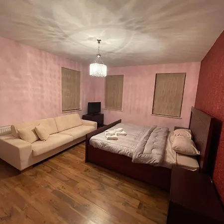 וילה Maison Andre