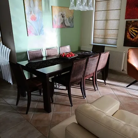 Maison Andre Villa *