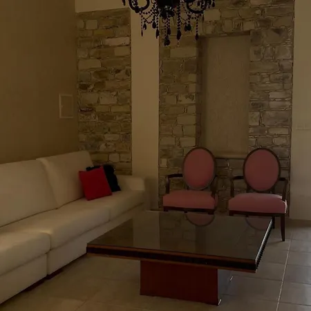 Maison Andre