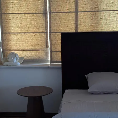 Maison Andre פאנו לפקארה