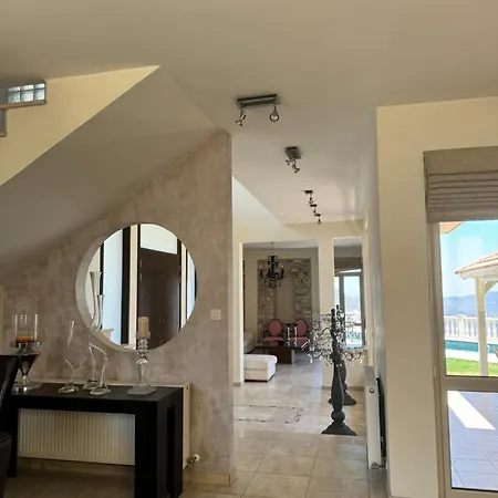 Maison Andre Pano Lefkara