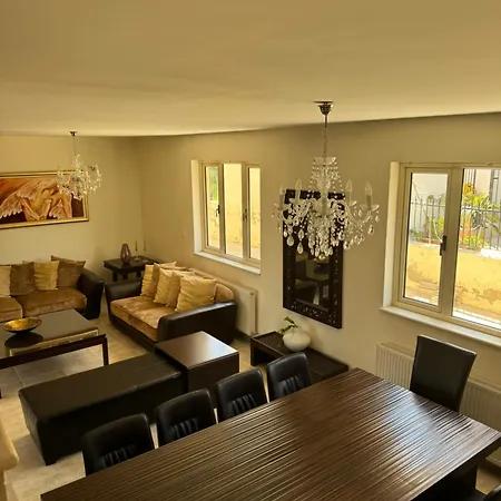 וילה Maison Andre פאנו לפקארה