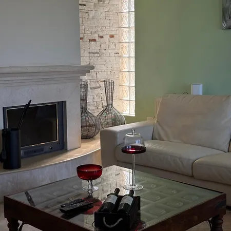 Maison Andre