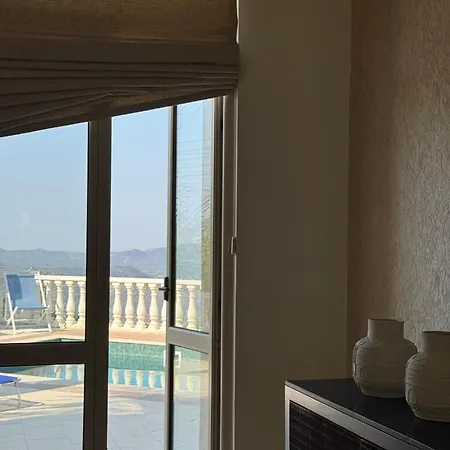 Maison Andre Villa *