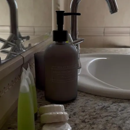 Maison Andre * פאנו לפקארה