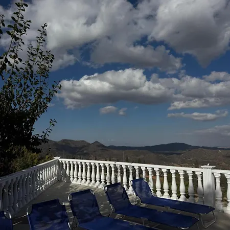 Maison Andre Vilă Pano Lefkara