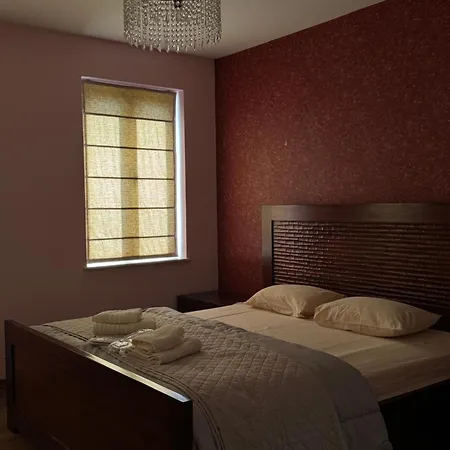 Maison Andre וילה