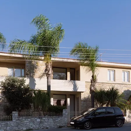 Maison Andre *