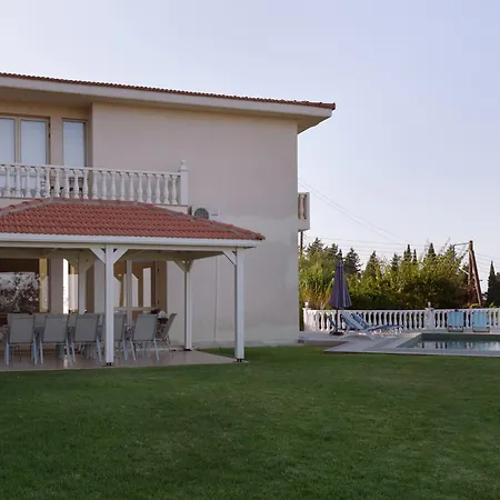 Вилла Maison Andre