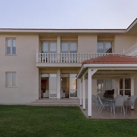 Maison Andre *